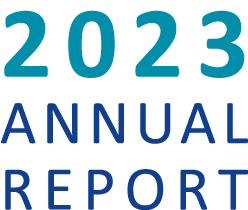 2023 Annual ReporT